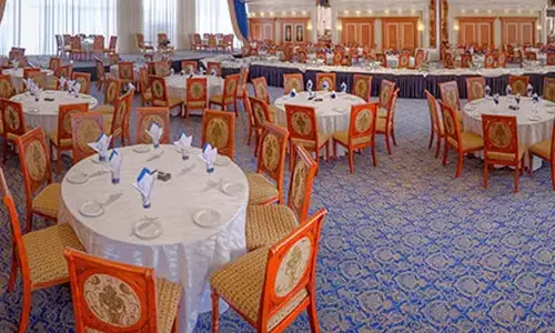 هتل درویشی رویال مشهد